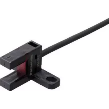 Barreira de garfo Panasonic PM-T45-P-C3 tipo T, 5–24 V DC, comutação clara/escura