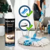 Líquido para robô de limpeza incluindo madeira Fresh 1 l (concentrado)