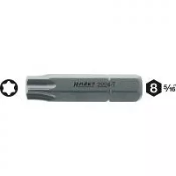 Hazet 2224-T50 suporte drive