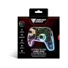 Dragonshock comando Orion Glow sem fios RGB Switch