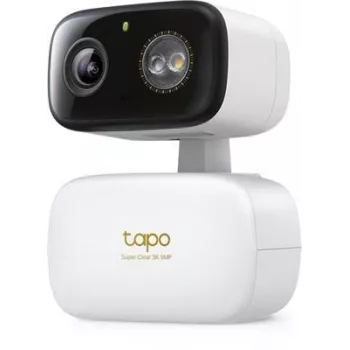 Câmara de vigilância de rede TP-Link Tapo C236 exterior/interior 2304 x 1296
