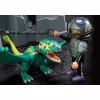 Playmobil - #70925 Dino Rise Dino Mine Conjunto de construção 386 peças - Multicolorido