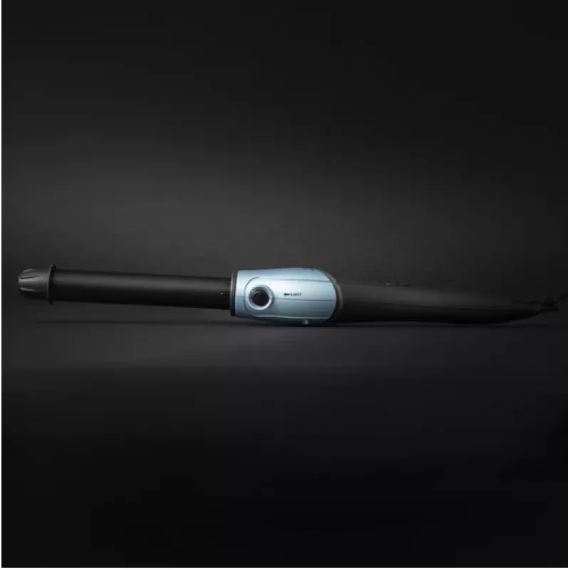 Modelador de cabelo Revamp Twist and Swivel Handle TO-2000-EU — cabo rotativo e articulado