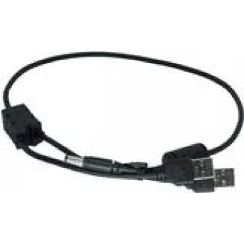 Cabo de alimentação Silex GL-118-2 Y-USB para BR-300AN BR-310AC