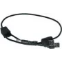 Cabo de alimentação Silex GL-118-2 Y-USB para BR-300AN BR-310AC