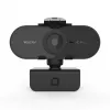 DICOTA D31841 Webcam 1920 x 1080 píxeis USB 2.0 Preto