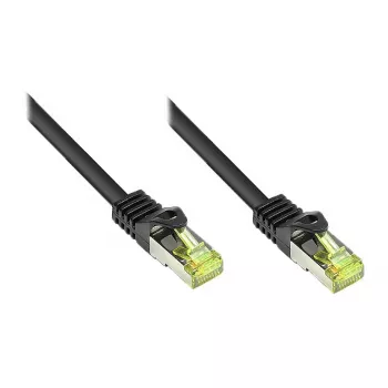 Goodconnections 8070R-075S cabo de rede Ethernet preto