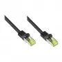 Goodconnections 8070R-075S cabo de rede Ethernet preto