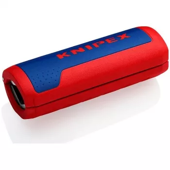 Alicate de corte Knipex 90 22 01 SB