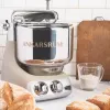 Robot de cozinha Ankarsrum Assistent Original 1500 W bege