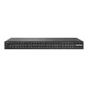 LANCOM GS-3652XUP - switch - gerido - 12 x 100/1000/2,5G (PoE++) + 36 x 10/100/1000 (PoE+) + 4 x 1 Gigabit / 10 Gigabit SFP+ - desktop, montagem em rack - PoE++ (820 W) (61879)