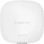 Ponto de acesso wireless Aruba Instant On AP22 2x2 WiFi 6 modelo RW Rest-of-World, fonte de alimentação não incluída (R4W02A)