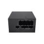 Gembird CCC-PSUGOLD-1000W fonte de alimentação Fornax Power 1000W PFC ativo ventoinha 12cm 80+Gold