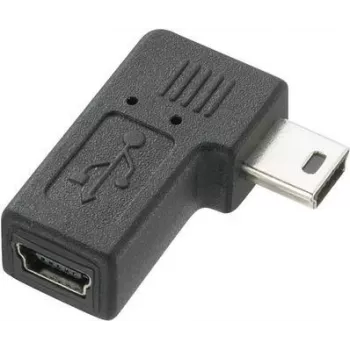 Placa de interface/adaptador Renkforce RF-4535922 Mini-USB B (RF-4535922)