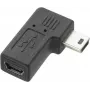 Placa de interface/adaptador Renkforce RF-4535922 Mini-USB B (RF-4535922)