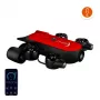 Drone subaquático Geneinno T1‑Pro 150m 4K UHD — ROV profissional com 150 m de profundidade e câmara 4K