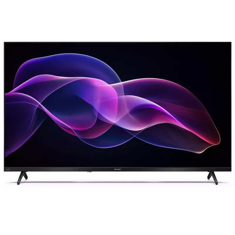 Sharp | 40HF3265E | 40 polegadas | Smart TV | Google TV