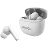 Produto Canyon CNS-TWS8W Branco