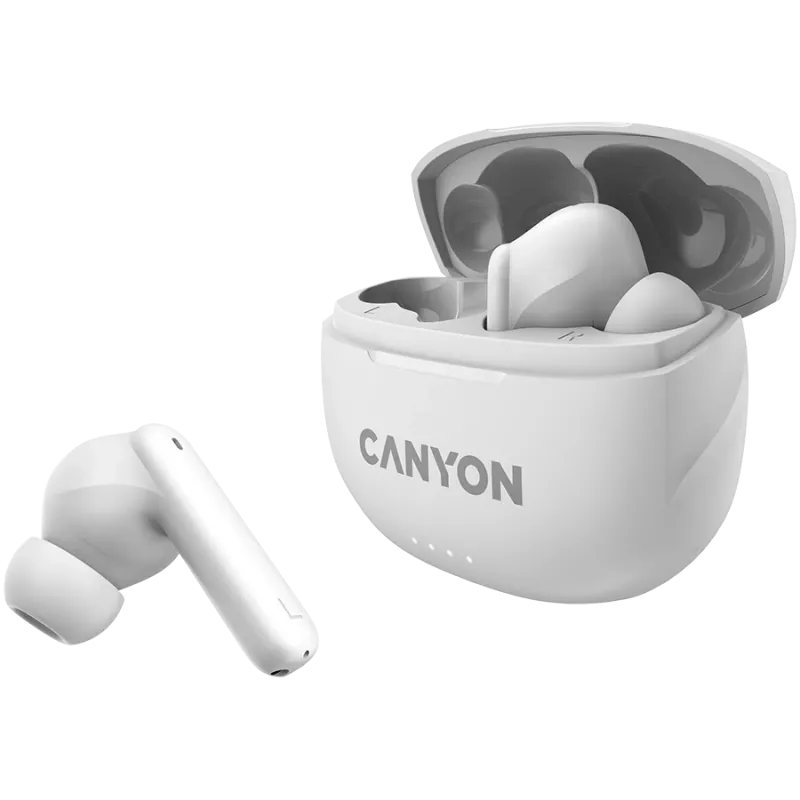 Produto Canyon CNS-TWS8W Branco