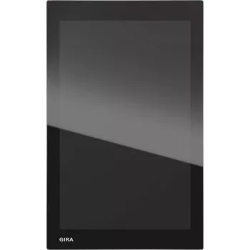 Gira 206605 preto