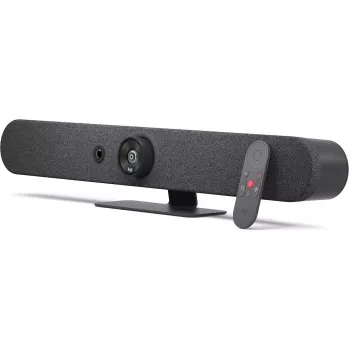 Conjunto LOGITECH Rally Bar Mini + TAP Cat5e Kit