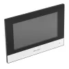 Hikvision DS-KIS604-S(C) Videoporteiro 2 MP 17,8 cm (7