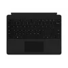 Teclado com fios Microsoft Surface Pro teclado EP2-00445 layout internacional em inglês