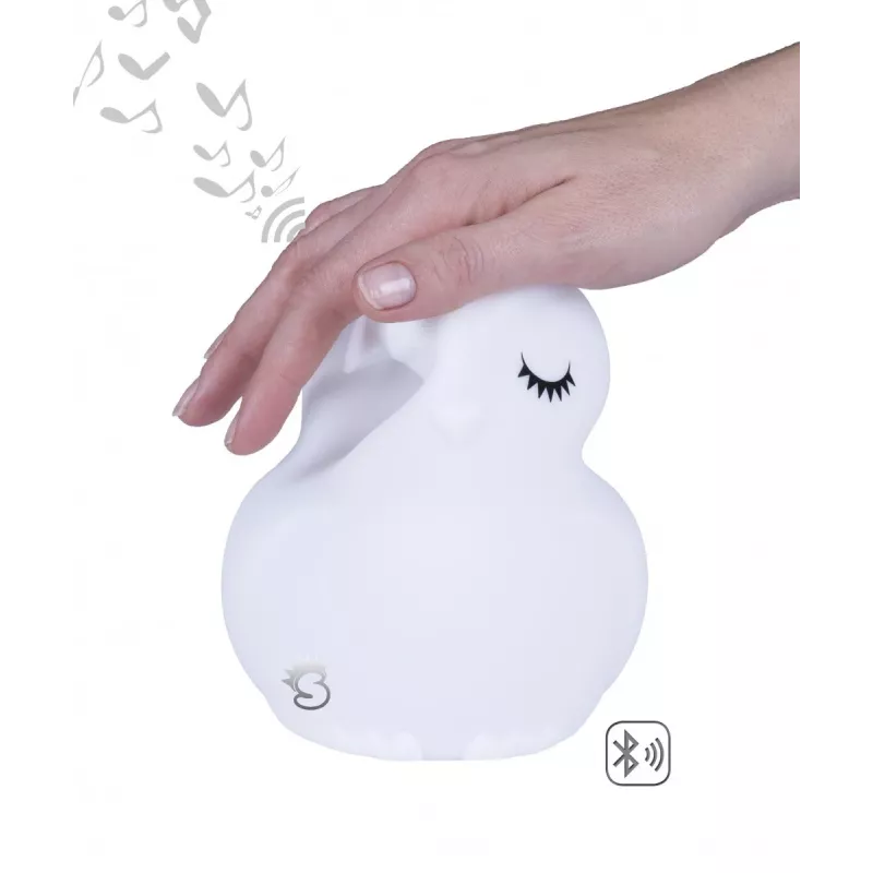 Luz de presença de silicone MesMed MM014 Own