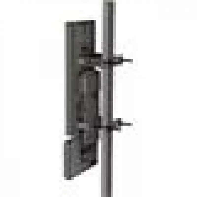 ePMP 3000, 17 dBi, 4,9 - 5,97 GHz, 50 Ohm, 70 graus, 6 graus, antena setorial
