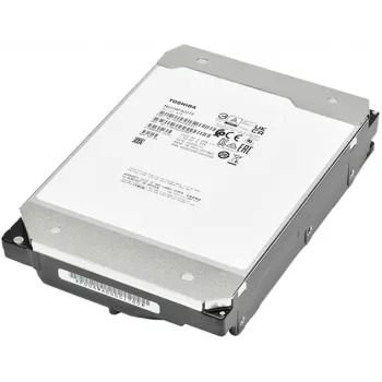 Disco Toshiba 22 TB 3,5 polegadas Serial ATA III MG10F Series