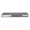 Extralink Hypnos Switch, 24x RJ45 1000Mb/s, 4x SFP+, L3, gerido