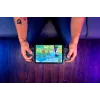 Comando Razer Kishi V3 Pro Haptic USB-C para telefones, mini-tablets e PC