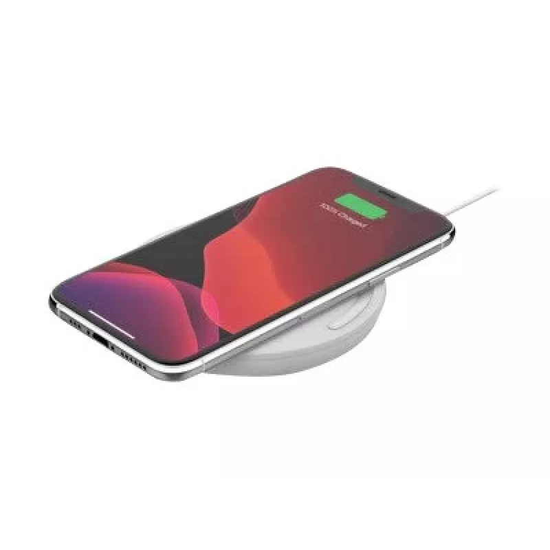Carregador Belkin WIA001VFWH carregador para dispositivo móvel