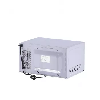 Micro-ondas Severin MW 7770 branco micro-ondas solo de bancada 20 L 700 W