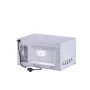 Micro-ondas Severin MW 7770 branco micro-ondas solo de bancada 20 L 700 W