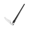 NexTool NE0114 pá de trincheira multifunções