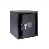 Cofre básico com alarme YEC Escritório YALE HOME YEC/390/DB2