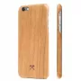 Capa Wood Woodcessories fina iPhone 6/6s 11,9 cm (4,7