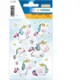 Autocolante decorativo HERMA 15402 multicolor
