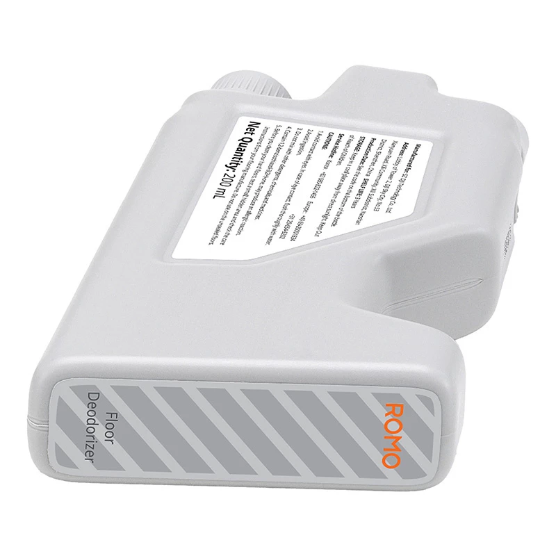 Desodorizador de chão DJI ROMO CP.CR.00000055.01 para aspirador robô