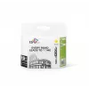 Tinta para Brother LC529/53 9 TBB-LC525XLY amarela