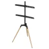 Suporte de chão para TV 32-65/TRIPOD TVS-65S-01 Gembird