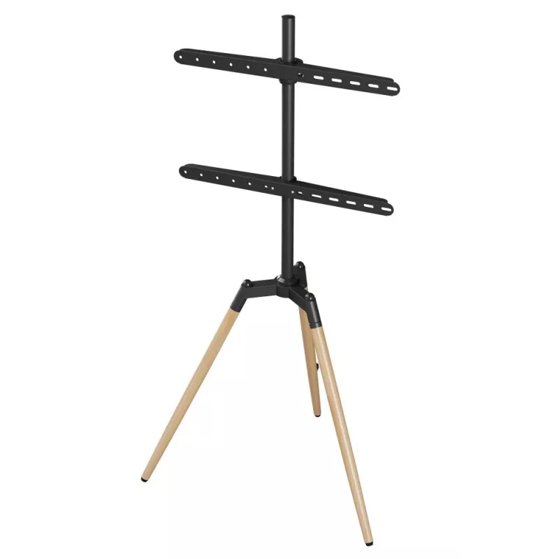 Suporte de chão para TV 32-65/TRIPOD TVS-65S-01 Gembird