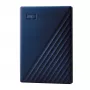 Disco rígido externo Western Digital 2 TB USB Type-A USB Type-C My Passport para Mac
