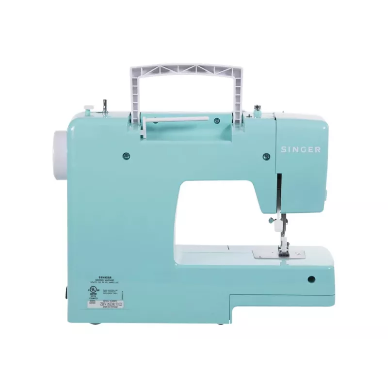 Máquina de costura semiautomática SINGER 3223G elétrica