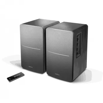 Edifier R1280T Preto Com Fios 21 W