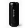 Altifalante estéreo Bluetooth portátil SQUEAK SQ1008 — 14W RMS, Bluetooth 5.3, 1200 mAh, IPX4, FM, LED, AUX, USB
