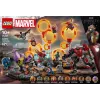 LEGO MARVEL 76323 Avengers: Endgame – Batalha final
