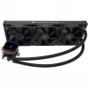 Ventoinha de processador Thermalright Frozen Prism 360 PRETO 12 cm