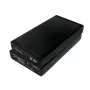 Caixa para HDD LogiLink UA0284 Preto 3,5 polegadas